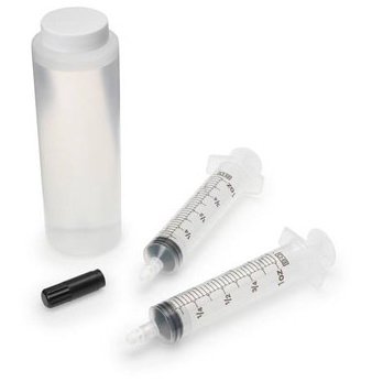 Newmatic Medical - Phantom Refill Set - 11276