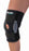 Mueller Sports Medicine Mueller Knee Brace One Size Fits Most Left or Right Knee - 86455