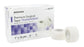 McKesson McKesson Medical Tape Water Resistant Plastic 1 Inch X 10 Yard Transparent NonSterile - 100197