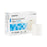 McKesson - Medical Tape High Adhesion Silk-Like Cloth 2 Inch X 10 Yard White NonSterile - 100202