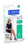 BSN Medical Jobst Compression Stockings Thigh High Medium / Petite Natural Closed Toe - 119653