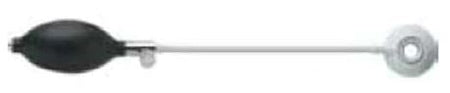 Welch Allyn Tubing Adapter - 1DSAS