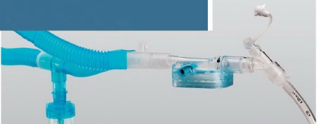 Vyaire Medical MOUTHPIECE, AIRLIFE N/FLTRD (25/CS) - 3020