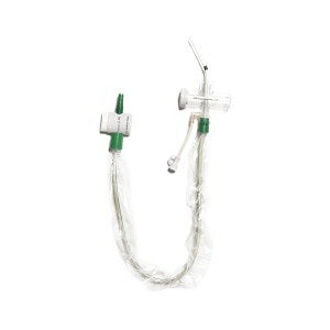 Avanos Medical Sales LLC T-piece Swivel - 22015