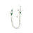 Avanos Medical Sales LLC T-piece Swivel - 22015