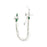 Avanos Medical Sales - T-piece Swivel - 22015