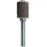Robert Bosch Tool Corporation/Dremel - Sanding Drum 1/4 Inch Bit Diameter, 2.75 Inch Length, 0.125 Inch Shank Diameter, 60 Grit, Emery, Contents 6 Bands, Purple - 430