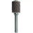 Robert Bosch Tool Corporation/Dremel - Sanding Drum 1/4 Inch Bit Diameter, 2.75 Inch Length, 0.125 Inch Shank Diameter, 60 Grit, Emery, Contents 6 Bands, Purple - 430