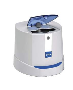 Fisher Scientific Plate Spinner - Mini Centrifuge 2 Place Fixed Angle Rotor Fixed Speed 2,500 RPM - 14-100-143
