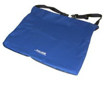 Skil-Care - Wheelchair Seat Cushion Cover 3-4 X 16 X 16 Inch - 781029