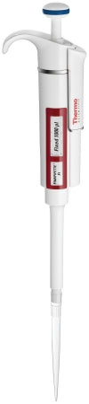 Finnpipette F1 - Fixed Volume Pipette 50 µL - 14-386-327
