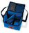Market Lab Inc Specimen Transport Tote 7-1/4 X 8 X 10-1/4 Inch - 6350