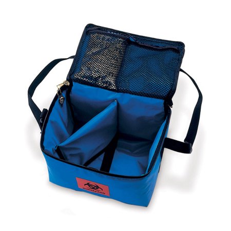Market Lab - Specimen Transport Tote 7-1/4 X 8 X 10-1/4 Inch - 6350
