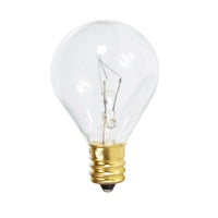 Bulbtronics Bulbtronics Incandescent Bulb 130 Volts 25 Watts - 2753