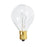 Bulbtronics Bulbtronics Incandescent Bulb 130 Volts 25 Watts - 2753