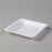 Health Care Logistics BOAT WEIGHTED 5X5 100/PK=EA - 3092