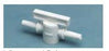 Cardinal Medi-Vac In-line Vacuum On/Off Valve - 65652-580