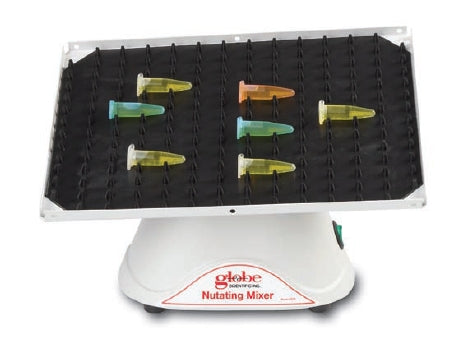 Globe Scientific Globe Scientific 3-Dimensional Nutating Mixer - 520