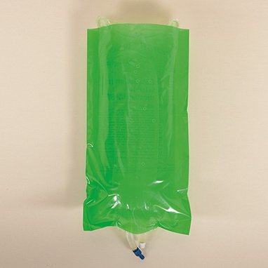 Health Care Logistics - IV Cover - 7584