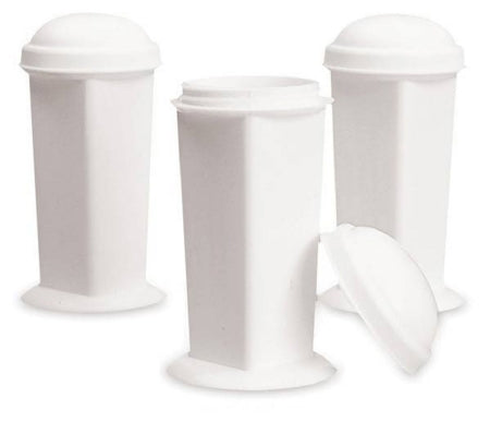 Market Lab Inc JAR PLASTIC COPLIN STAINING - 9801