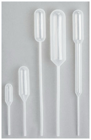 Molecular Bio-Products Samco Transfer Pipette 1.2 mL NonSterile - 241
