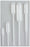 Molecular Bio-Products Samco Transfer Pipette 1.2 mL NonSterile - 241