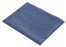 Tidi Products Ultimate Stretcher Sheet Flat 40 X 90 Inch Dark Blue Nonwoven SMS Disposable - 950453