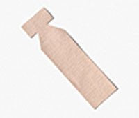 Aetna Felt Corporation Plantar Fasciitis Strap Foot - 60099