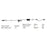 Icu Medical Iv Administration Set Lifeshield Plumset Prprcd Yinj 104 15Drp 14.6Ml 48/Ca - 1187912