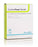 DermaRite Industries ComfortFoam Border Silicone Foam Dressing 7 X 7 Inch Sacral Adhesive with Border Sterile - 43880