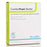 ComfortFoam Border - Silicone Foam Dressing 7-1/5 X 7-1/5 Inch Sacral Silicone Adhesive with Border Sterile - 43880