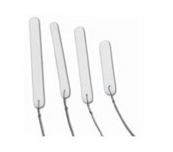 Beaver-Visitec International Ultracell Nasal Packing PVA Material Non-impregnated 4.5 cm Sterile - 10100-C