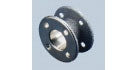 Summit Medical Reuter Ear Ventilation Tube Bobbin 2.8 mm - VT-1202-01
