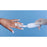MT Spandage - Elastic Net Retainer Dressing with Applicator Tubular Elastic 25 Yard Size F1 White Small Finger / Toe NonSterile - MTF1