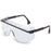 Fisher Scientific Uvex Astro OTG 3001 Safety Glasses Anti-Fog Coating Clear Tint Polycarbonate Lens Blue Frame Over Ear One Size Fits Most - 19084892