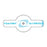 Spee-D-Wing - Skin Marker Blue / White 2.0 mm BB - SDM-W20