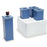 Market Lab Inc Cool Cube Specimen Transport Cooler 1-1/2 X 1-1/2 X 4-1/2 Inch - 3032
