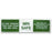 MRIequip.com LLC Pre-Printed Label Laboratory Use Do Not Remove This Item from The MRI Area, MRI Safe Red 1-1/2 X 6 Inch - T-1063