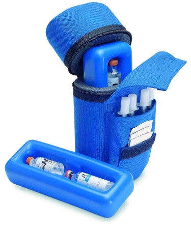 Medicool Inc Insulin Protector - INSPROTECT