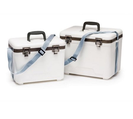 Market Lab - Specimen Transport Cooler 10-1/2 X 12-1/2 X 16 Inch - 3639