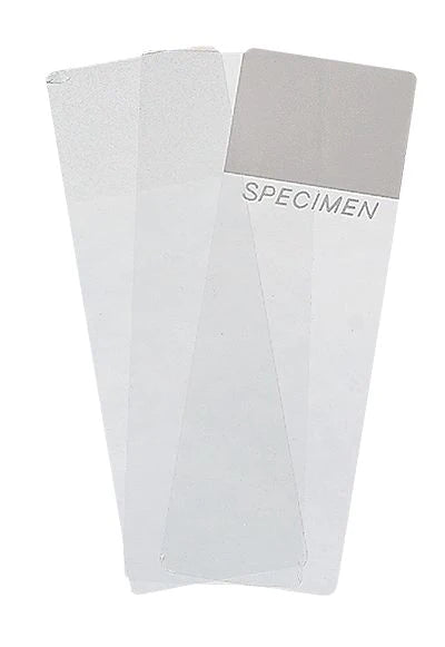 Erie Scientific - Microscope Slide 1 X 3 Inch Plain - 2950-4-001