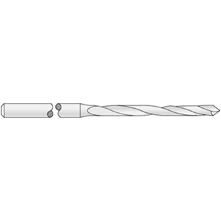 MicroAire - Twist Drill Bit - 8051-020