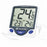 PANTek Technologies LLC Fisherbrand Traceable Digital Refrigerator / Freezer Thermometer Fahrenheit / Celsius -58° to 158°F (-50° to 70°C) External Sensor / Bottle Probe Flip-out Stand, Wall Mount Battery Operated - 14648232