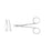 Miltex-Integra Scissors Tenotomy Stevens Meister-Hand 4-1/8" Blunt/Blunt Curved Ss Ea - MH18-1466