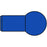 MicroAire Surgical Instruments - Pin Protector Cap Navy Blue, Thermoplastic, 4.0 mm / 5/32 Inch - 1601-532