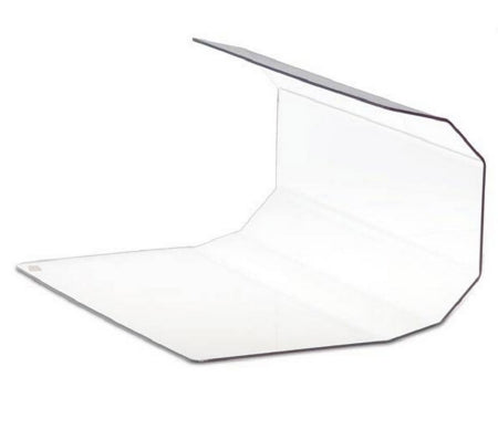Market Lab Inc IV Armboard 8 X 10 X 15.5 Inch - 5252