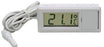 VWR International VWR Digital Thermometer Fahrenheit / Celsius -40° to 158°F (-40° to 70°C) External External Sensor - 98000-208