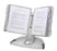 Market Lab Inc Tabletop Document Display System 8.5 X 14.75 Inch - 1500
