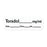 Precision Dynamics Pre-Printed Label Anesthesia Label Toradol mg/mL White 1/2 X 1-1/2 Inch - LAN201