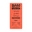 SAM - Sam Moldable Splint Orange - SP500-OB-EN